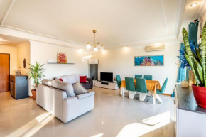 Best Choice Centric Apartment
